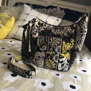 Vera Bradley Crossbody